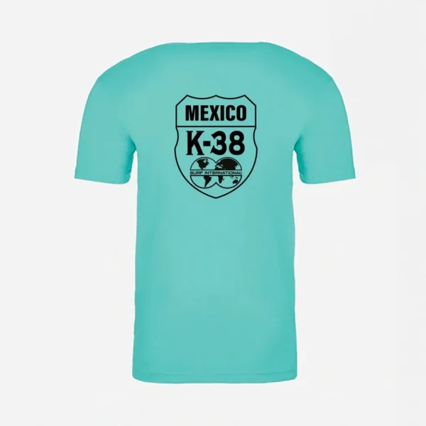 Men's K-38 T-Shirt - Image 2